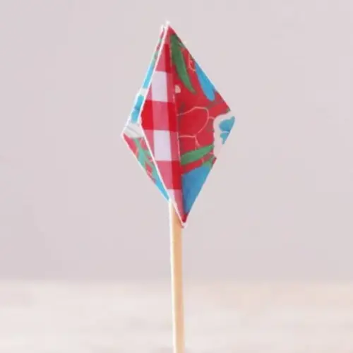 Topper para doces de Festa Junina