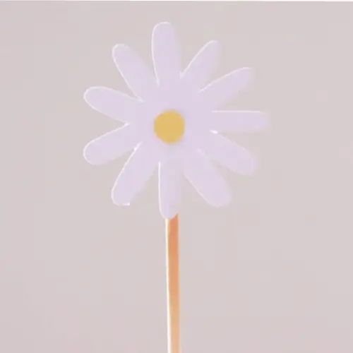Topper para doces de Festa Junina