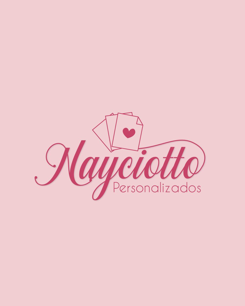 NayCiotto Personalizados