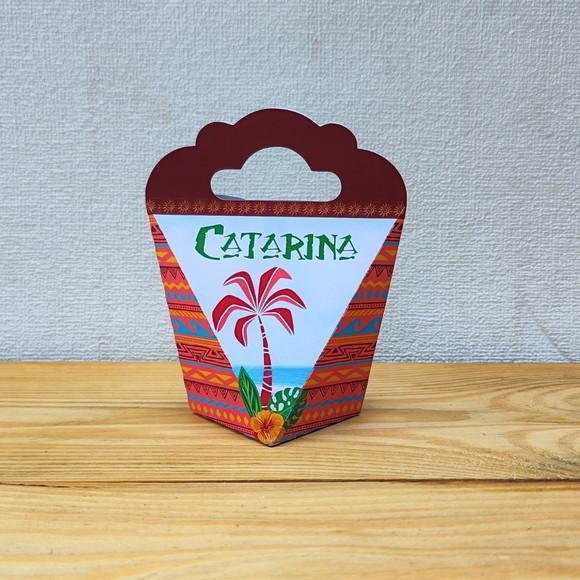 Caixa Coração Moana 2