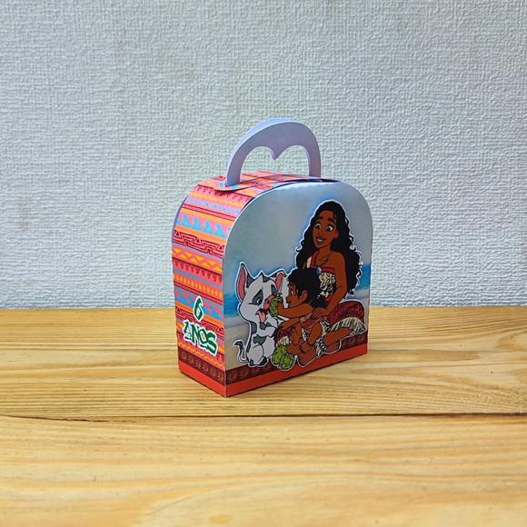 Caixa Maletinha Moana 2