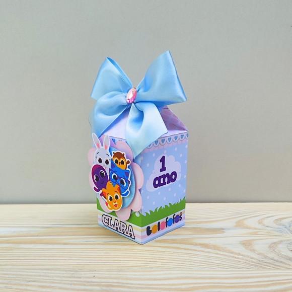 Caixa Milk Bolofofos