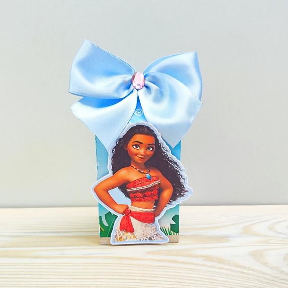 Caixa Milk Moana