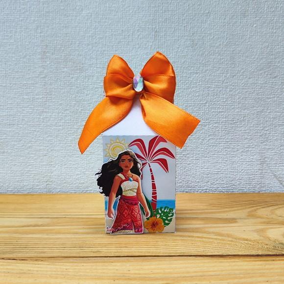 Caixa Milk Moana 2