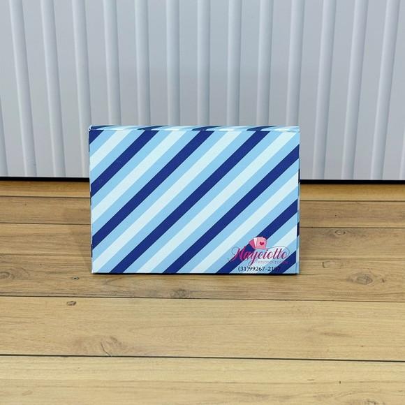 Caixa Personalizada Bluey para Kitkat