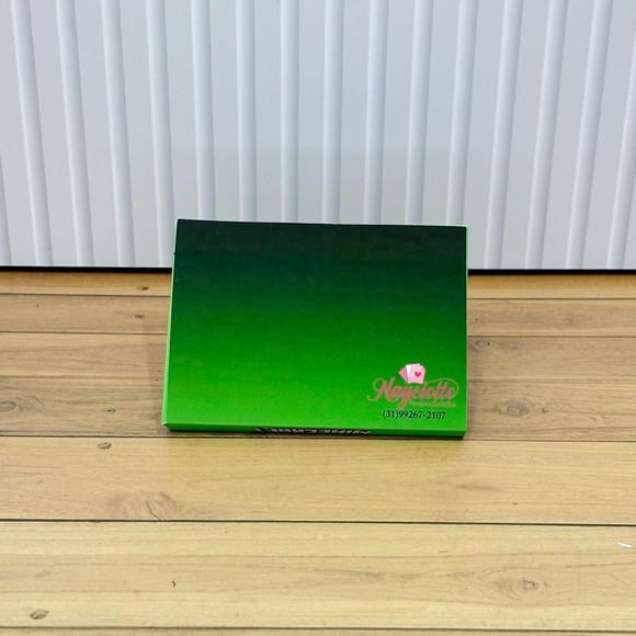 Caixa Personalizada Minecraft para Kitkat