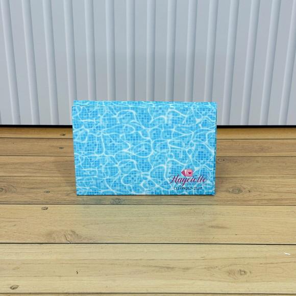 Caixa Personalizada Pool Party para Kitkat
