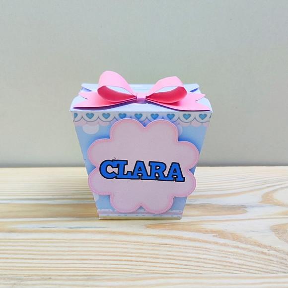 Caixa Sushi Bolofofos
