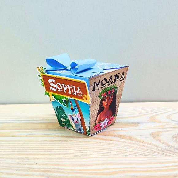 Caixa Sushi Moana
