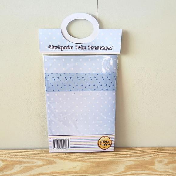 Kit de Colorir para Lembrancinha Bolofofos