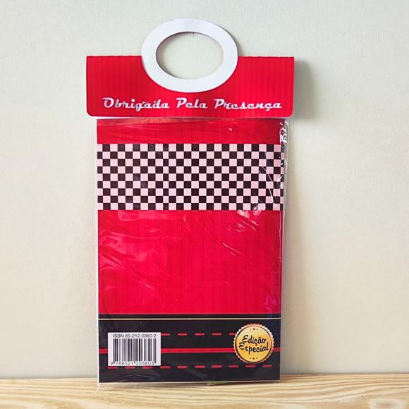 Kit de Colorir para Lembrancinha Carros Disney