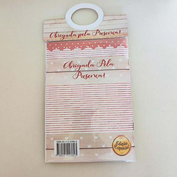 Kit de Colorir para Lembrancinha Chapeuzinho Vermelho