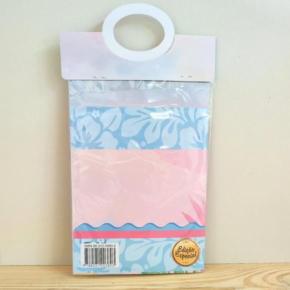 Kit de Colorir para Lembrancinha Lilo e Stitch