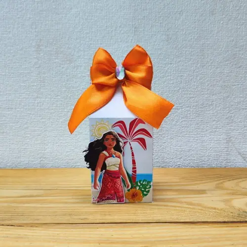 Caixa Milk Moana 2