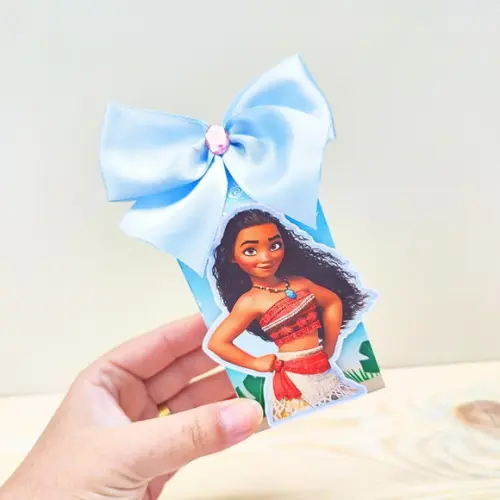 Caixa Milk Moana