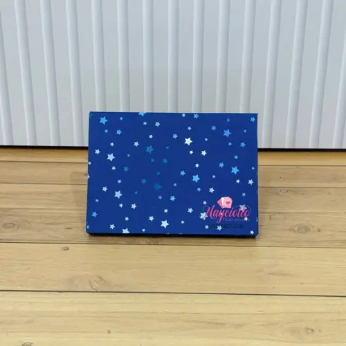 Caixa Personalizada Astronauta para Kitkat