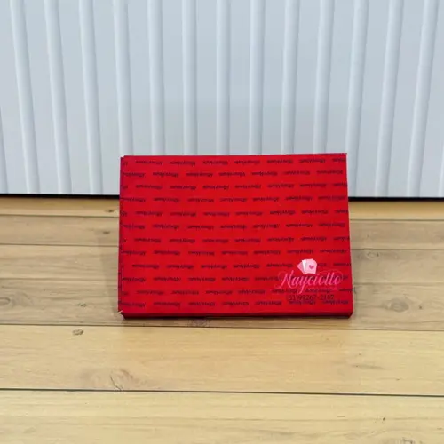 Caixa Personalizada Mickey para Kitkat