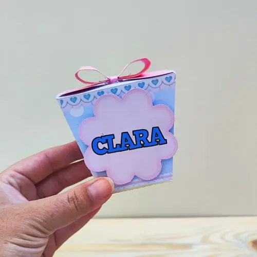 Caixa Sushi Bolofofos