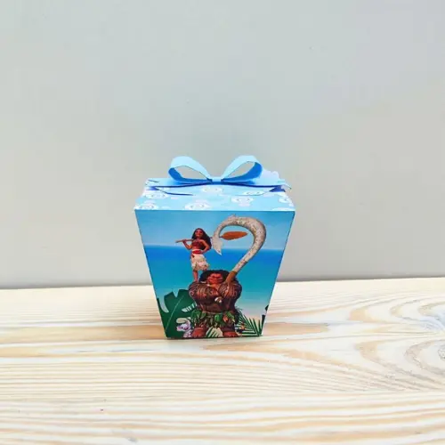 Caixa Sushi Moana