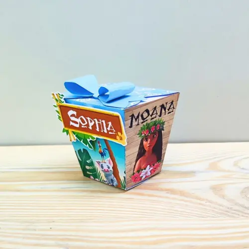 Caixa Sushi Moana
