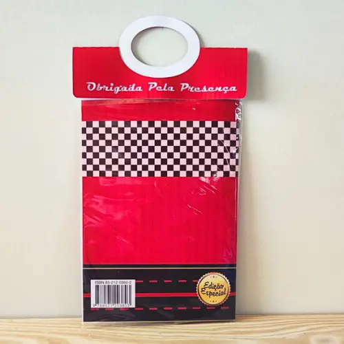 Kit de Colorir para Lembrancinha Carros Disney