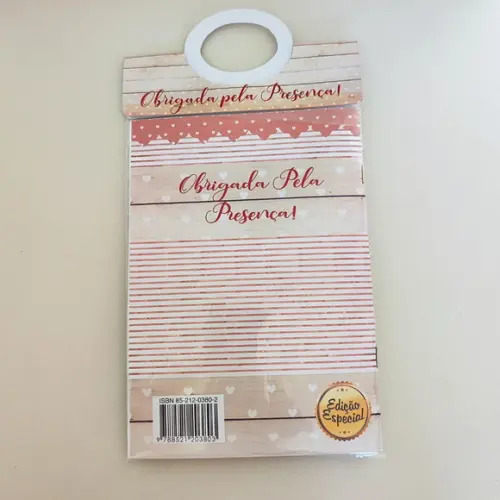 Kit de Colorir para Lembrancinha Chapeuzinho Vermelho