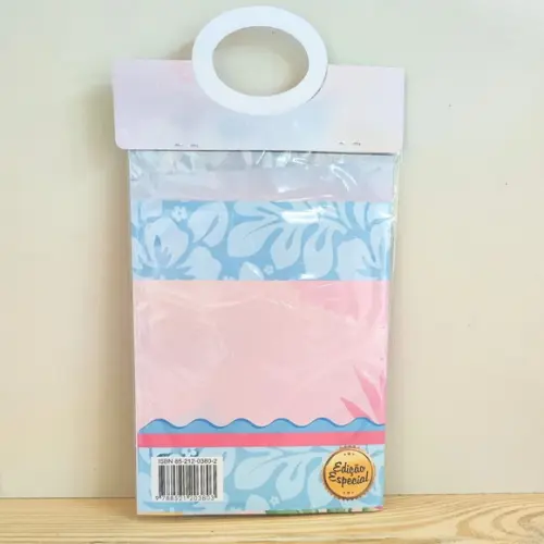 Kit de Colorir para Lembrancinha Lilo e Stitch