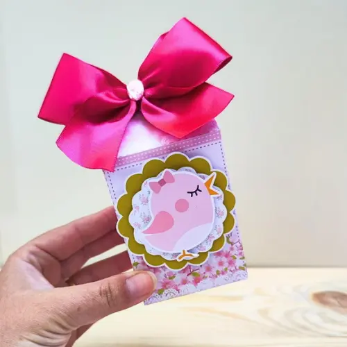 Kit Festa 15 Caixas Personalizadas Jardim Encantado