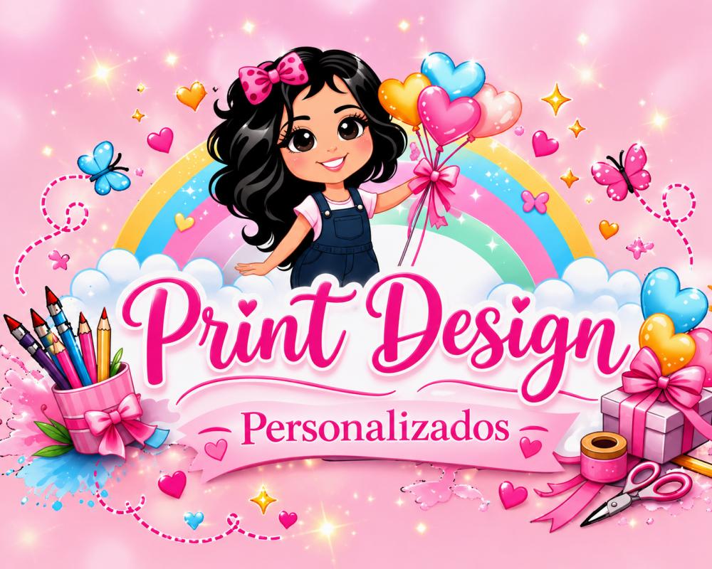 Print Design