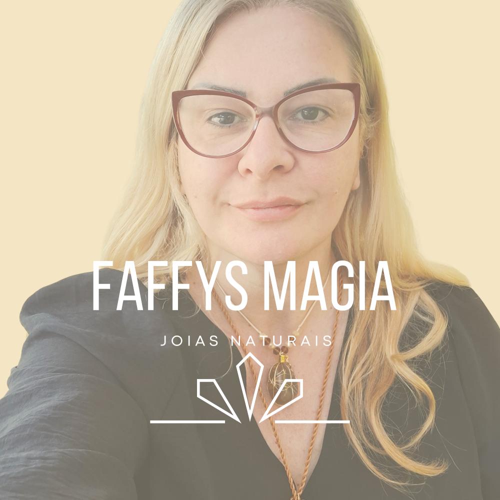 Faffys Magia Joias Naturais