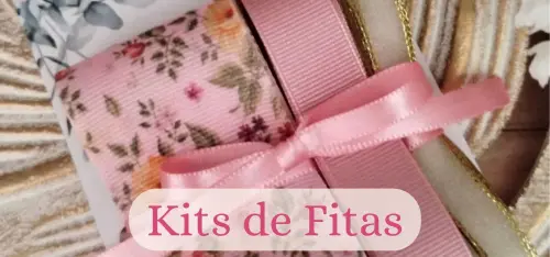 Kit de Fitas