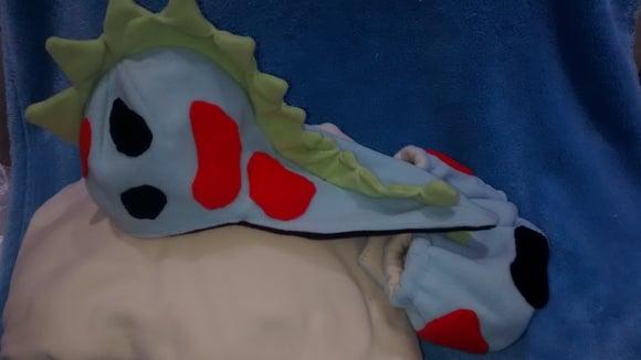 Roupa Dinossauros Newborn