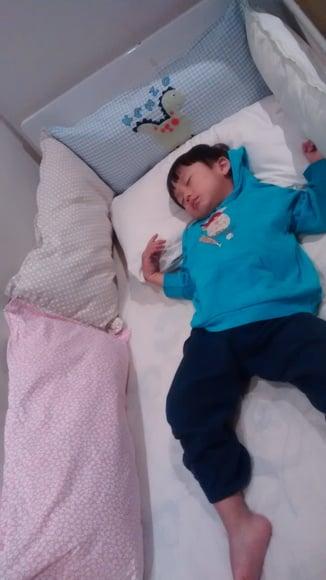 PROTETOR DE BERÇO/CAMA x COLCHONETE
