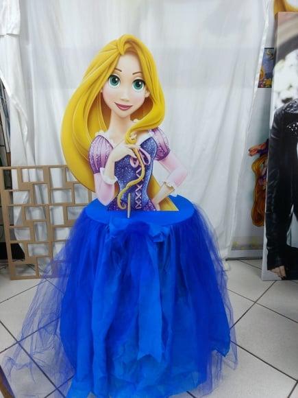 display elza frozen