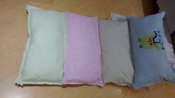 PROTETOR DE BERÇO/CAMA x COLCHONETE