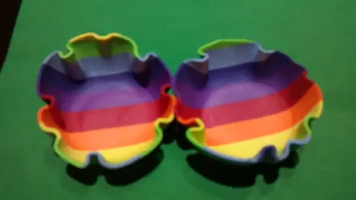 Forminhas para docinhos