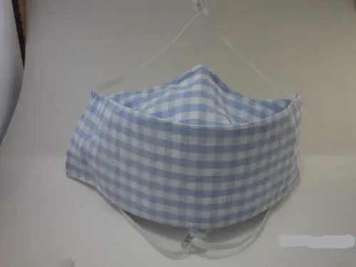 Máscara especial Atividade Física Homens e Mulheres