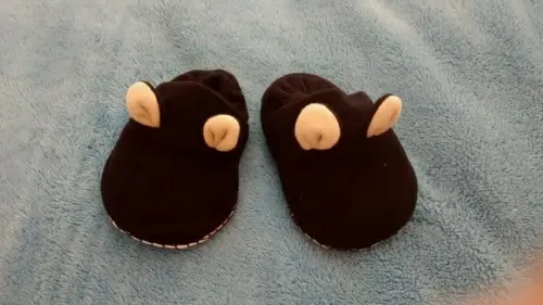 Pantufa orelhinhas