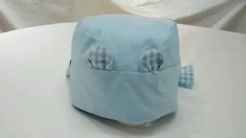 Touca cirúrgica ou cozinha ou dentista