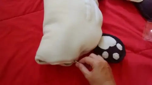 MANTA BEBÊ QUE TRANSFORMA ALMOFADA DE UR