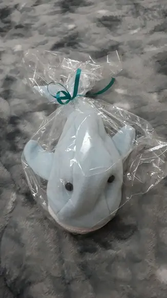 Estojo baleia e orca
