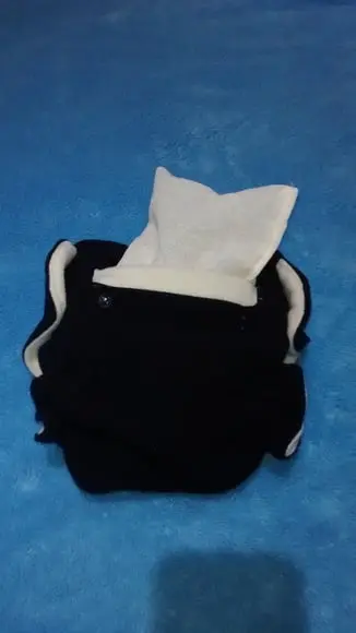 Newborn Ursinho (Anti cólica/calmante)