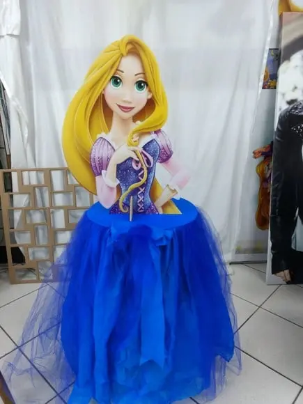 display elza frozen