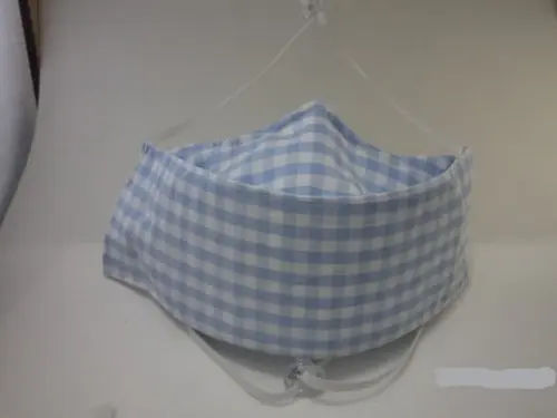 Máscara especial Atividade Física Homens e Mulheres