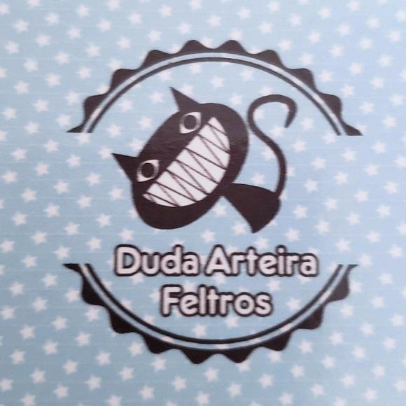 Duda Arteira Feltros
