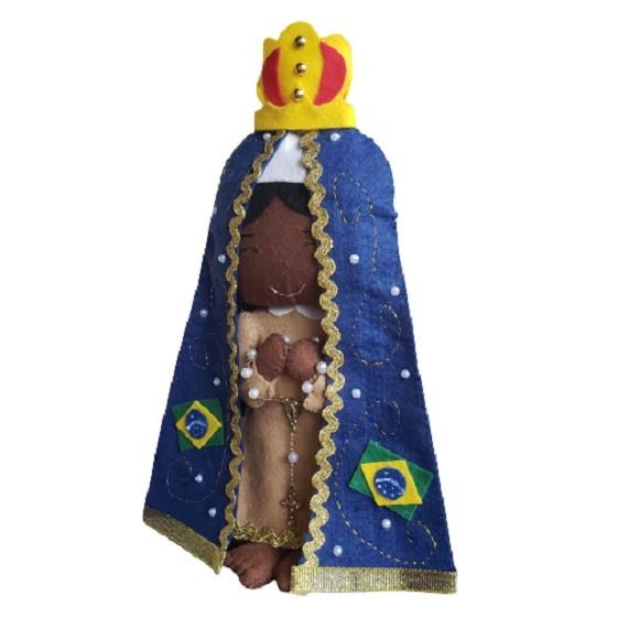 Nossa Senhora Aparecida em Feltro