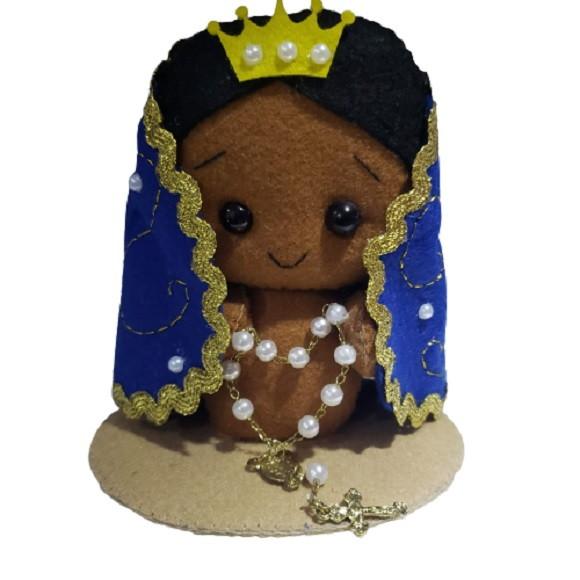 Nossa Senhora Aparecida em Feltro
