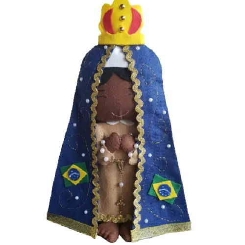 Nossa Senhora Aparecida em Feltro