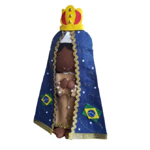 Nossa Senhora Aparecida em Feltro