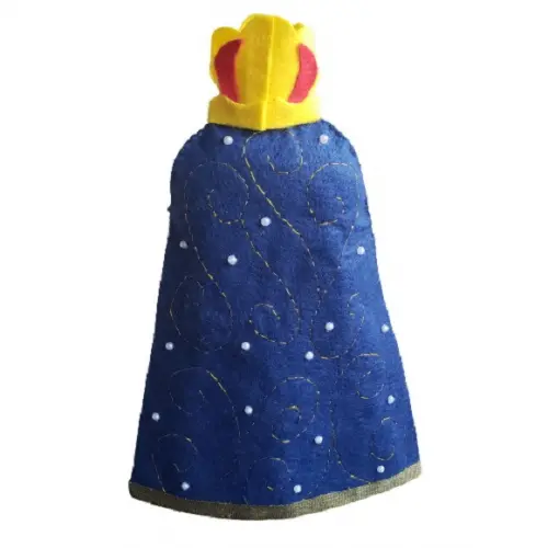 Nossa Senhora Aparecida em Feltro